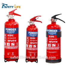 UL fire extinguisher/hcfc-123 fire extinguisher/decorative fire extinguisher